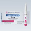 Remedium Research Tirzepatide 30mg